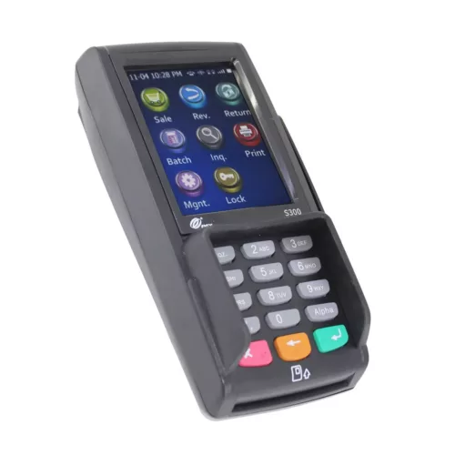 Pax S300