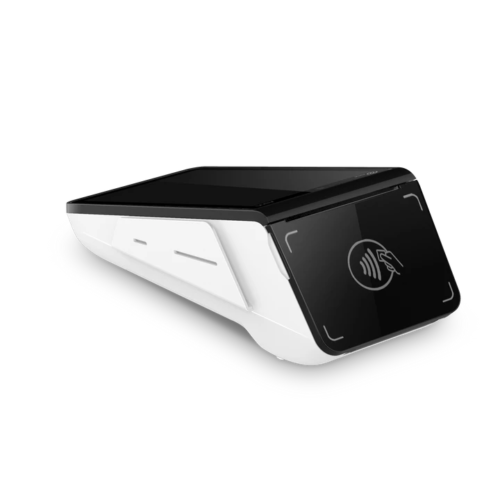 PAX A800 